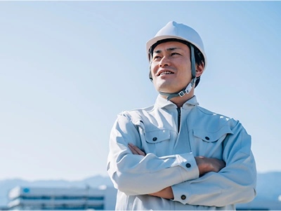 組合員限定の福利厚生制度が充実